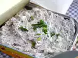 Rillettes - patê/é de sardinhas, foto 1