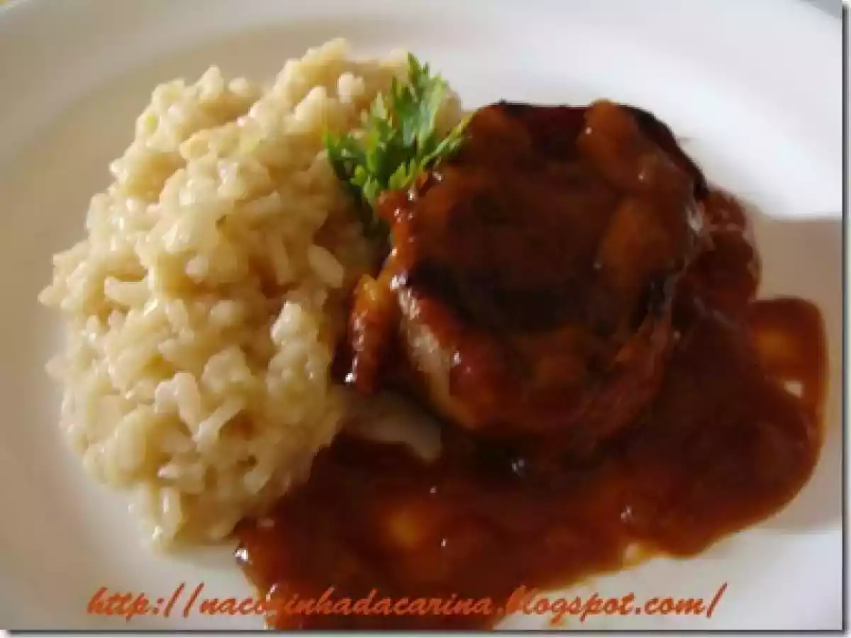 Risoto Clássico - foto 2