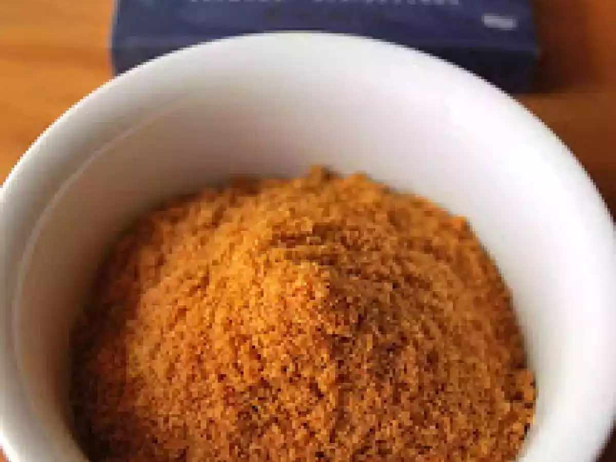 Risoto de Bottarga - foto 2