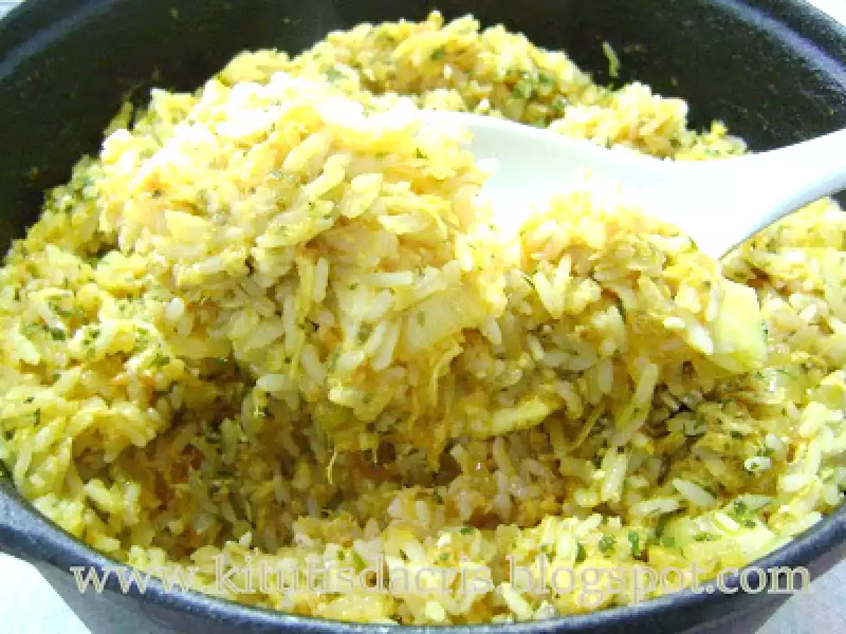 Risoto de Frango - foto 3