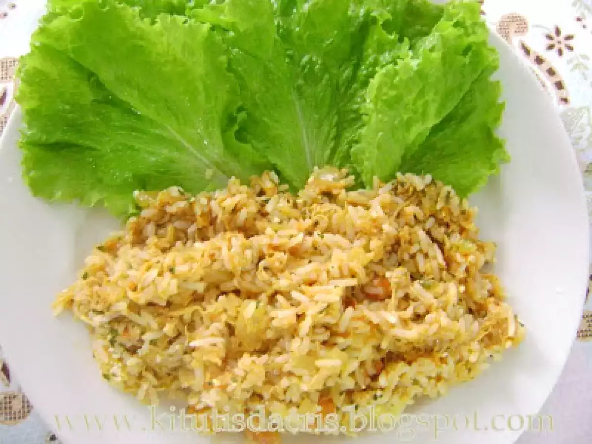Risoto de Frango - foto 4