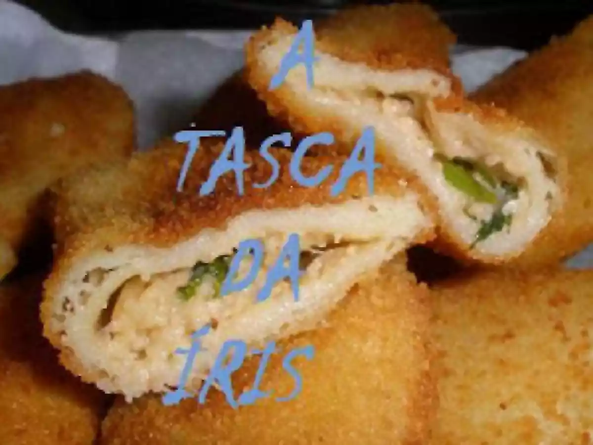 Rissois de Atum