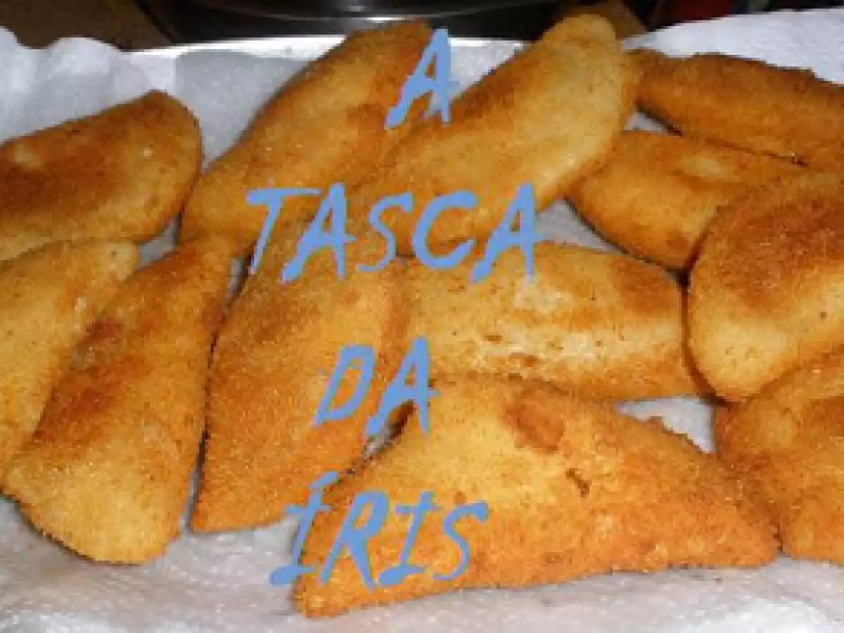 Rissois de Atum - foto 2
