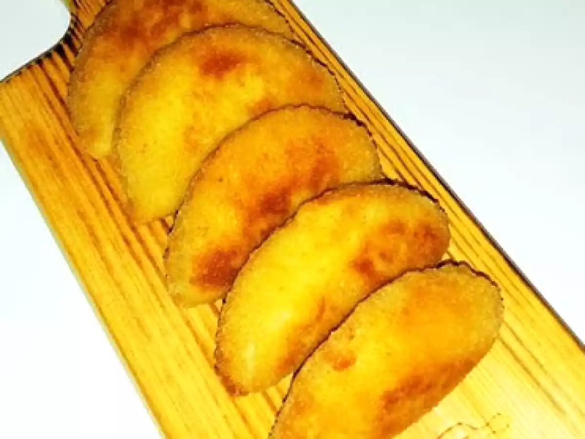 Rissóis de Camarão (fácil) - foto 2