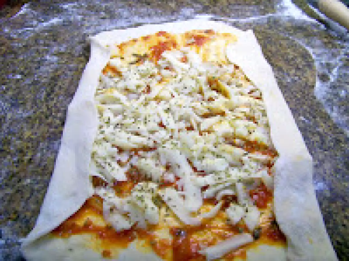 Rocambole italiano - foto 2