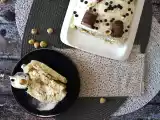 Rocambole sabor Kinder Bueno, um bolo festivo para datas especiais, foto 1