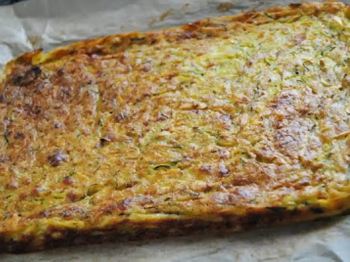 RODELAS E FATIAS DE COURGETTE - foto 3