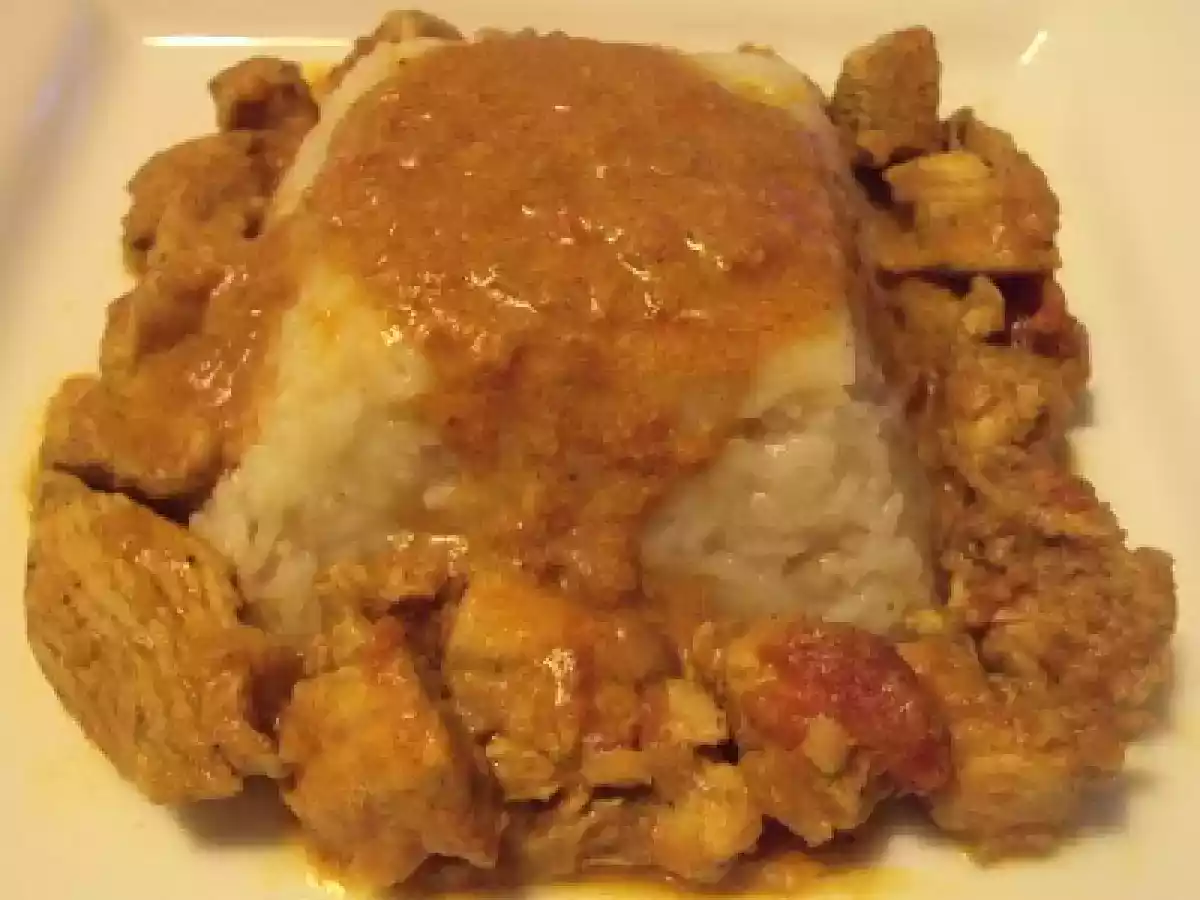 Rogan Josh - foto 2