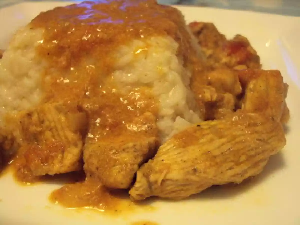 Rogan Josh - foto 3
