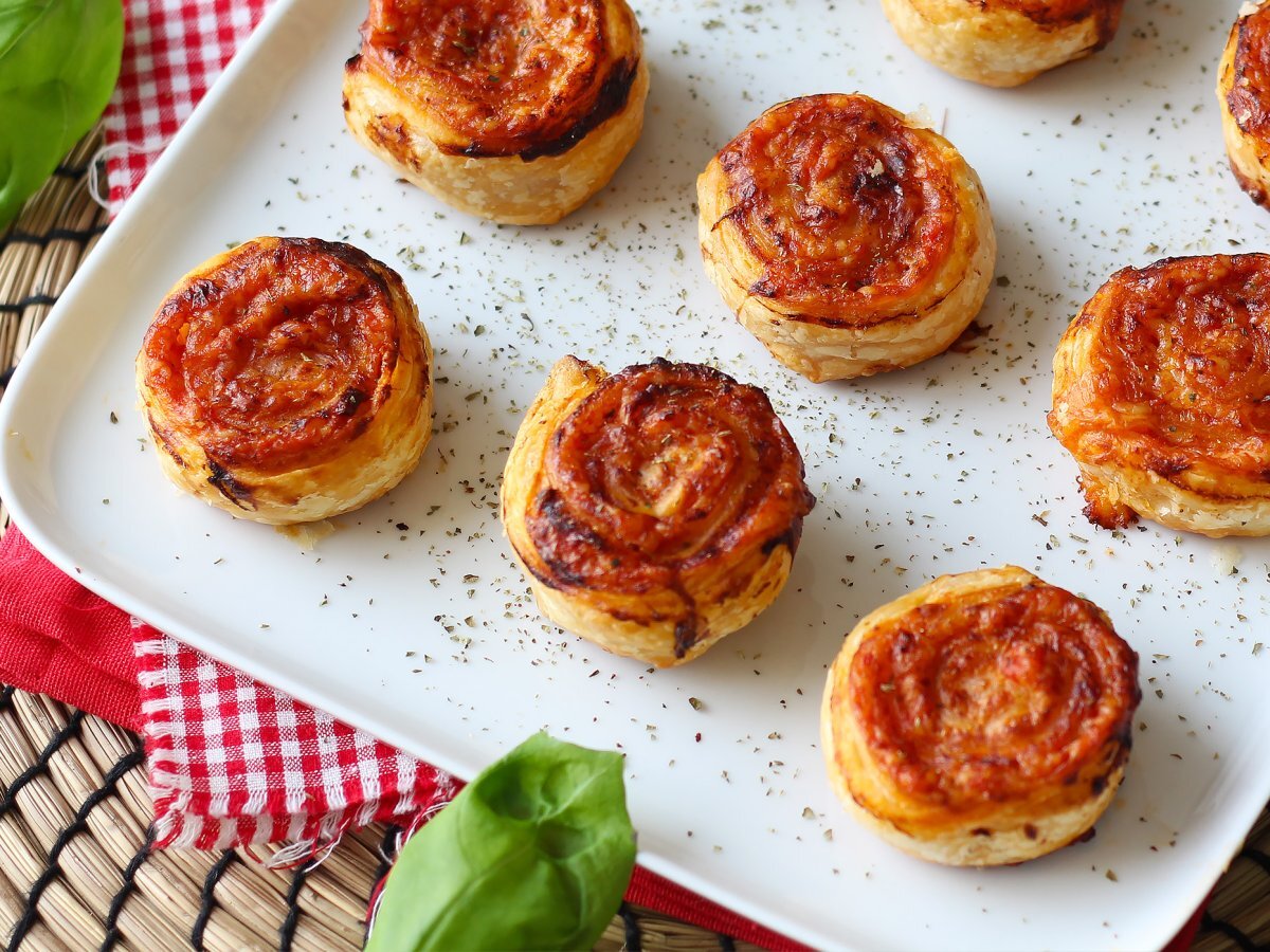 Rolinhos folhados na Air Fryer: receita rápida e fácil - foto 5