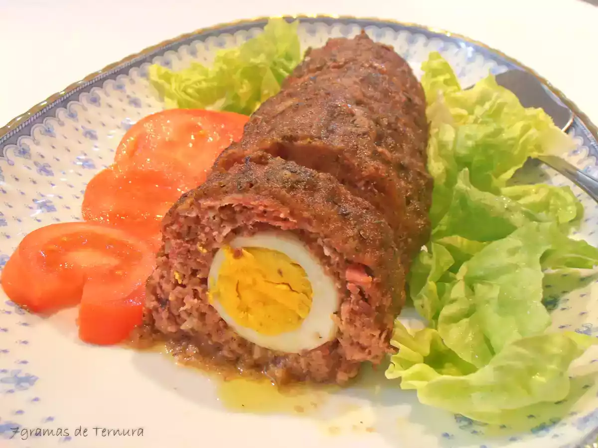 Rolo de Carne