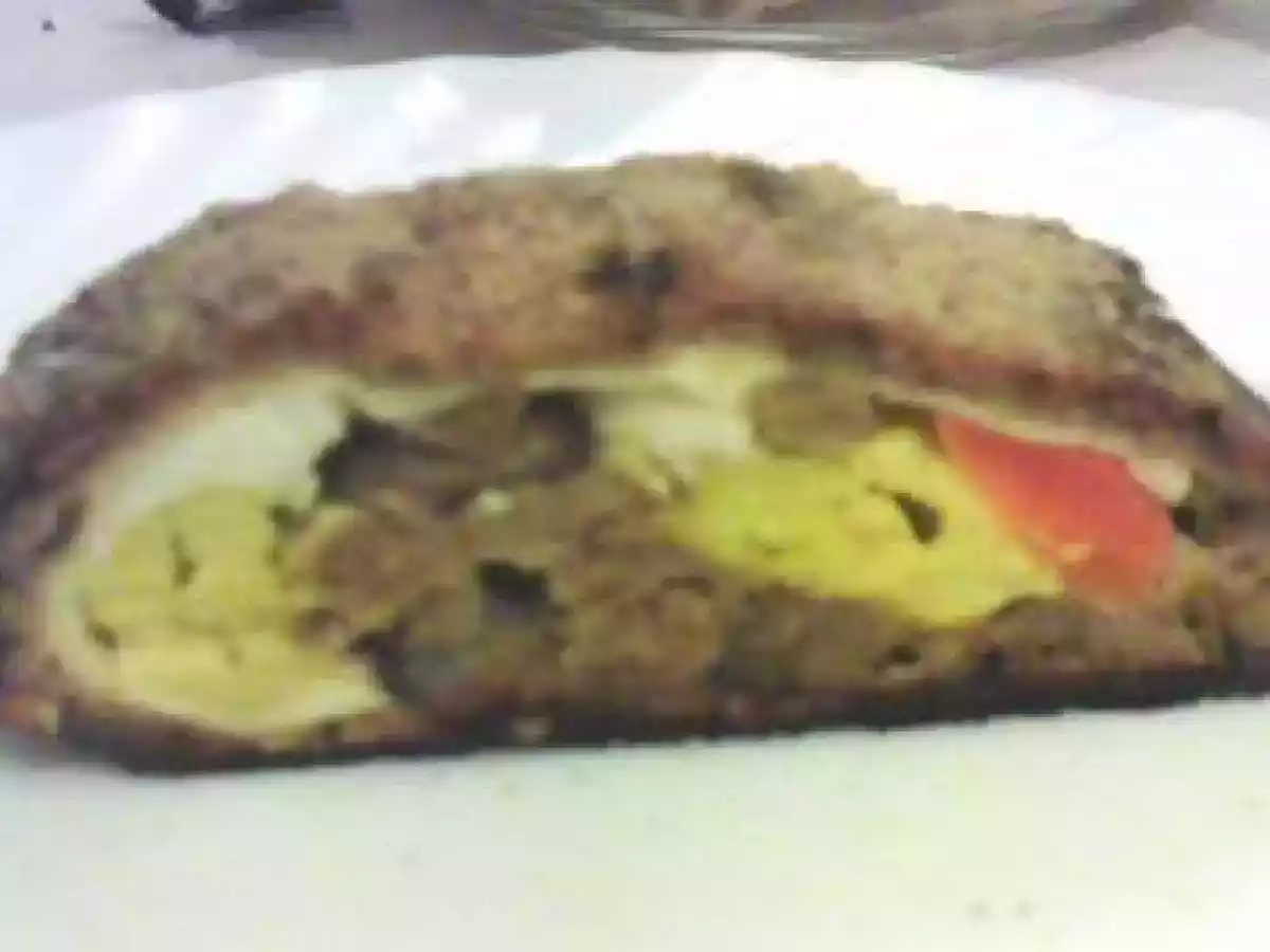 Rolo de Carne Picada - foto 2