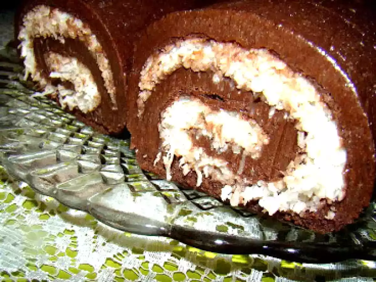 Rolo marinheiro divino