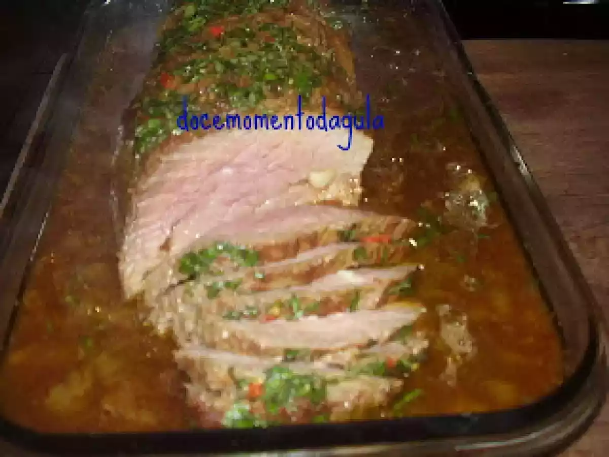 Rosbife - foto 2