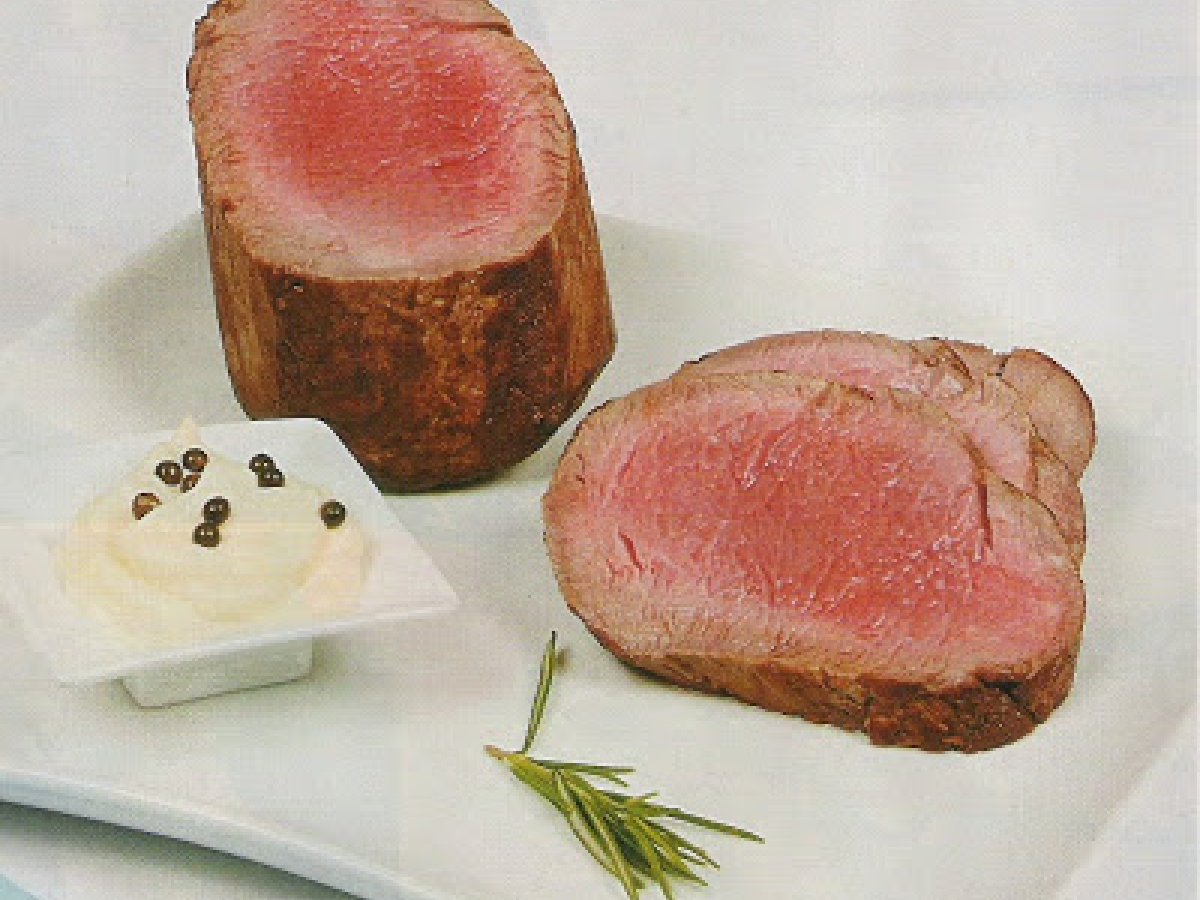 Rosbife à Inglesa