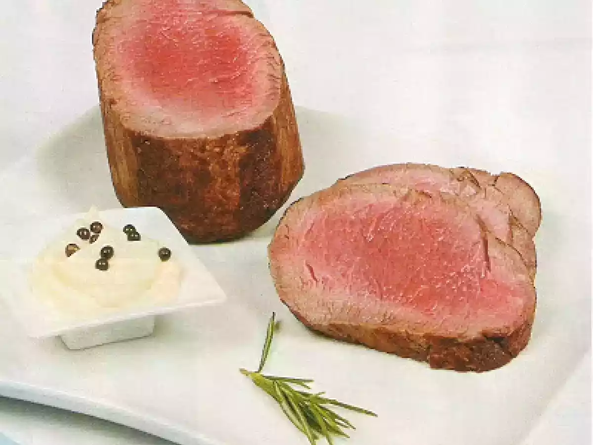 Rosbife à Inglesa