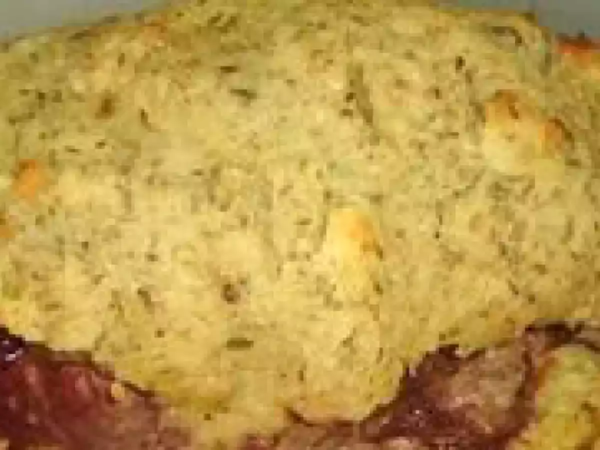 ROSBIFE SOFISTICADO(Microondas)
