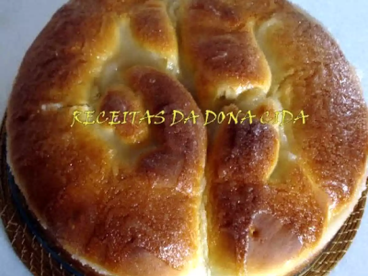 ROSCA DE FRUTAS PARA MÁQUINA DE PÃO - foto 3