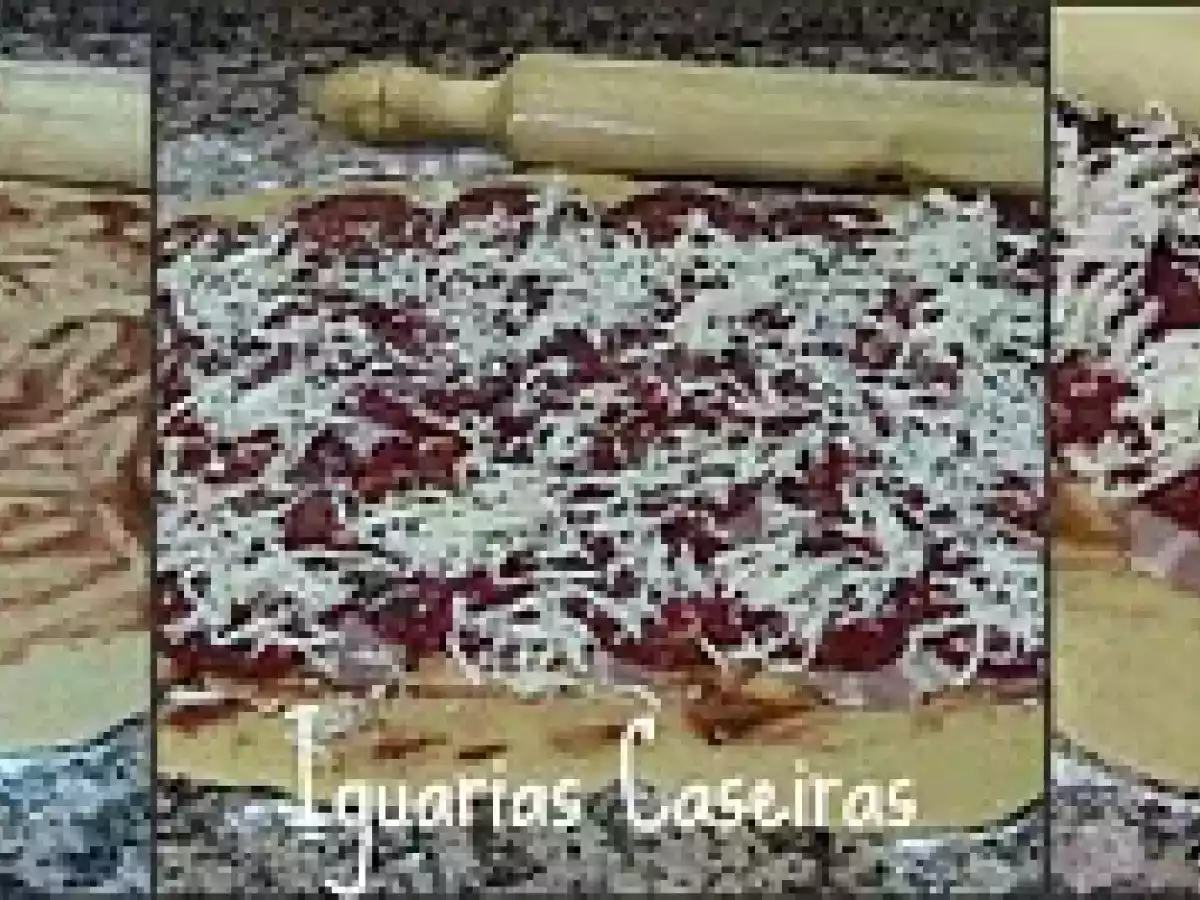 Rosca Salgada - foto 3