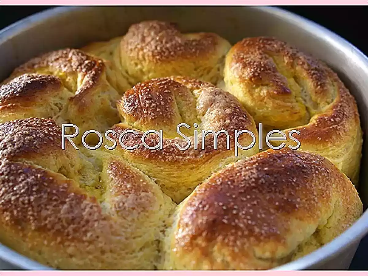 Rosca Simples