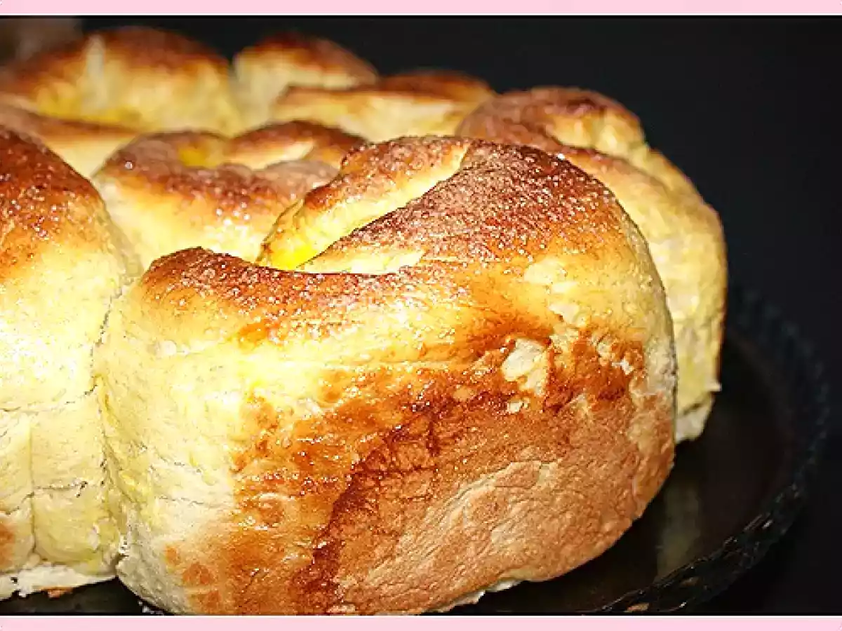 Rosca Simples - foto 2