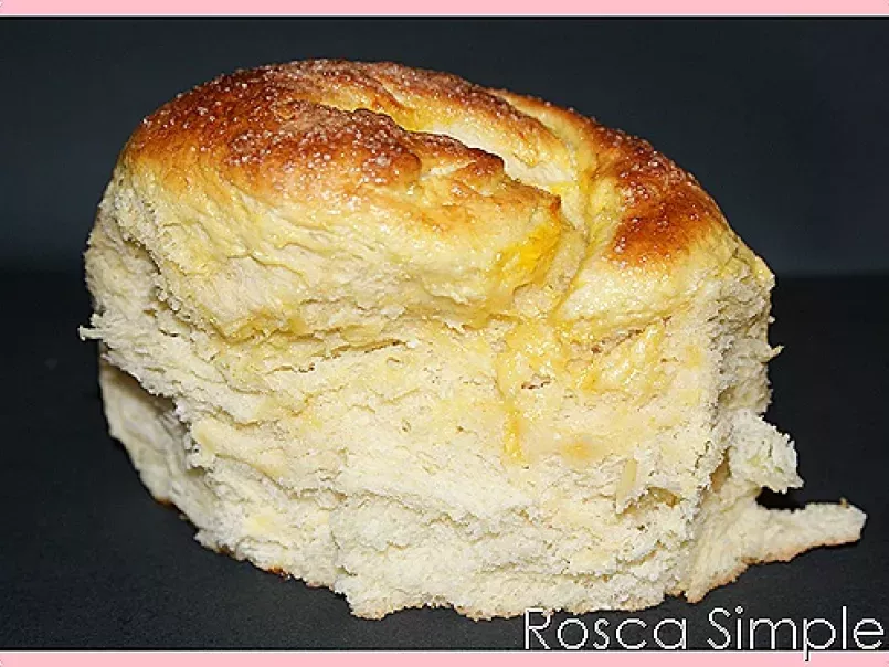 Rosca Simples - foto 3