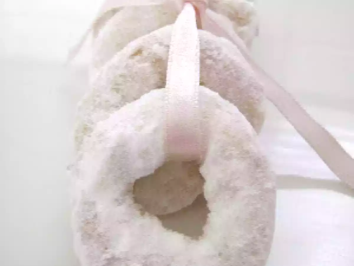 ROSQUINHA DE PINGA