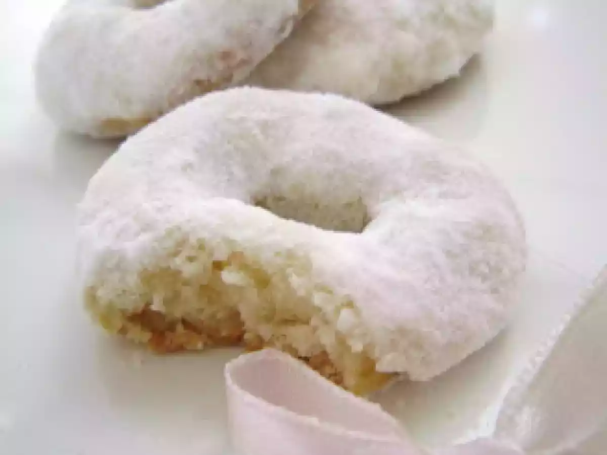 ROSQUINHA DE PINGA - foto 2