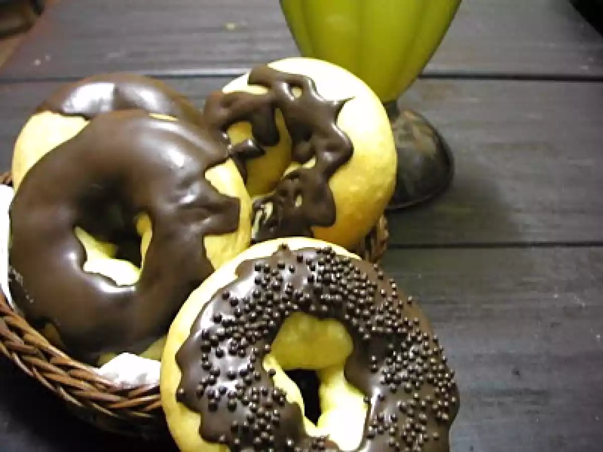 Rosquinha de Santo Antônio