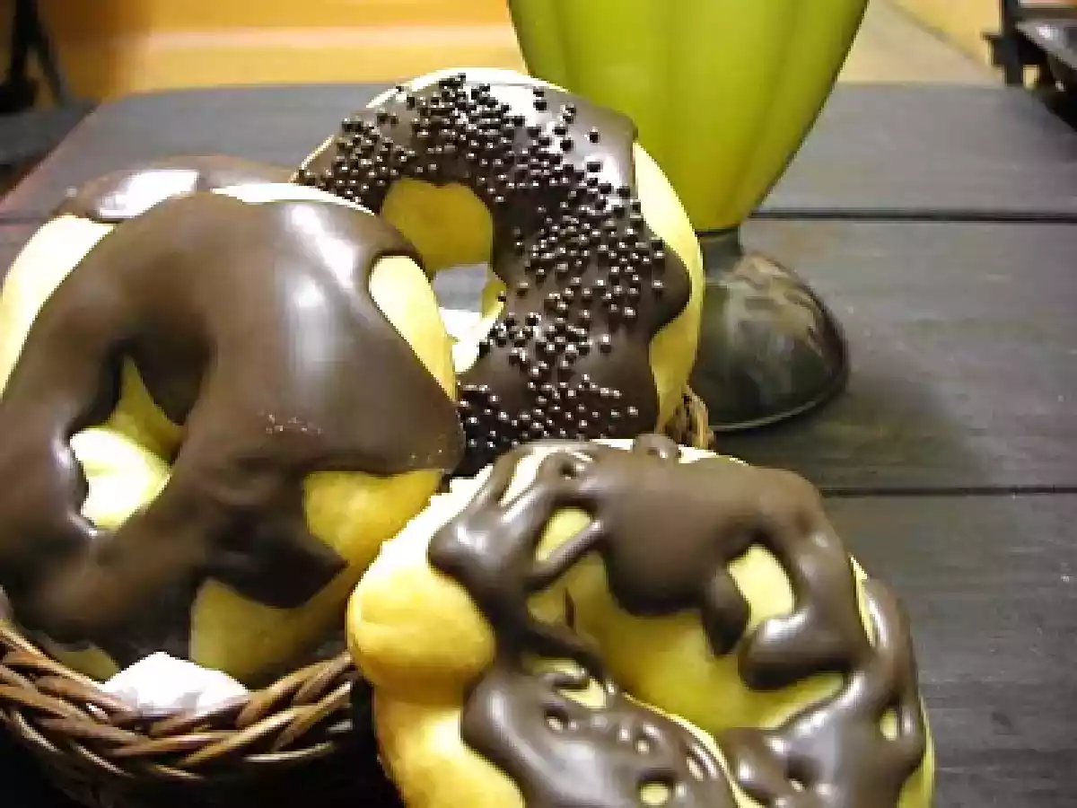 Rosquinha de Santo Antônio - foto 2