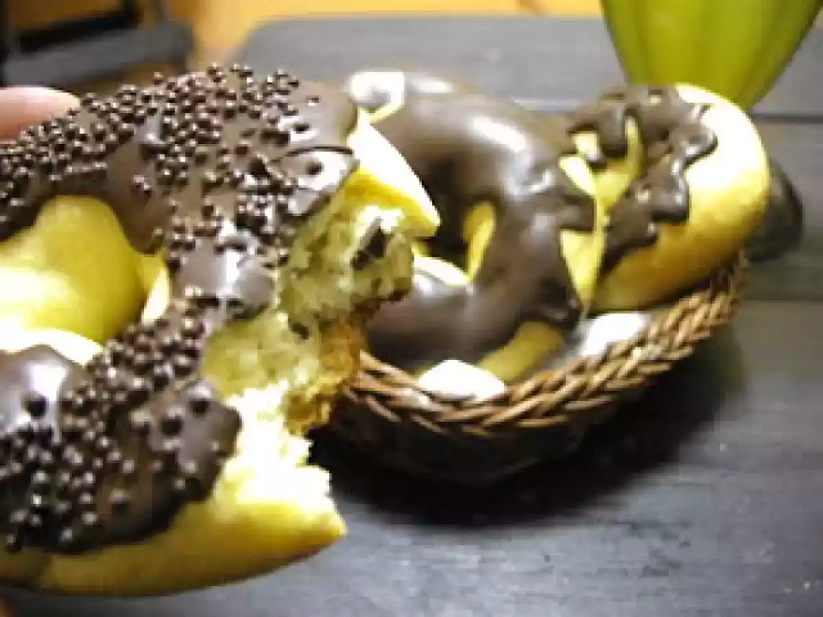 Rosquinha de Santo Antônio - foto 3