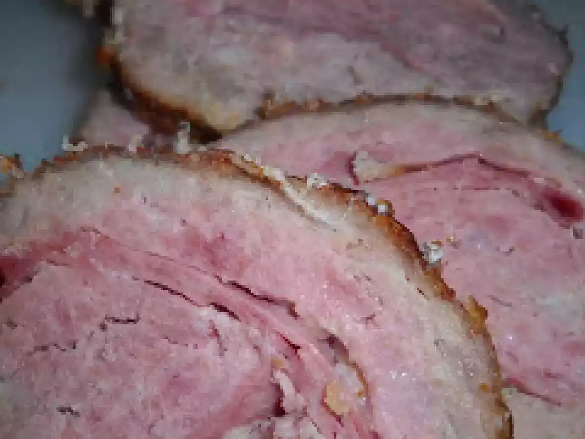 Roti com fiambre e queijo e arroz de forno - foto 2
