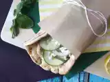 Saboreie o delicioso gyros de frango, o melhor sanduíche grego!, foto 2