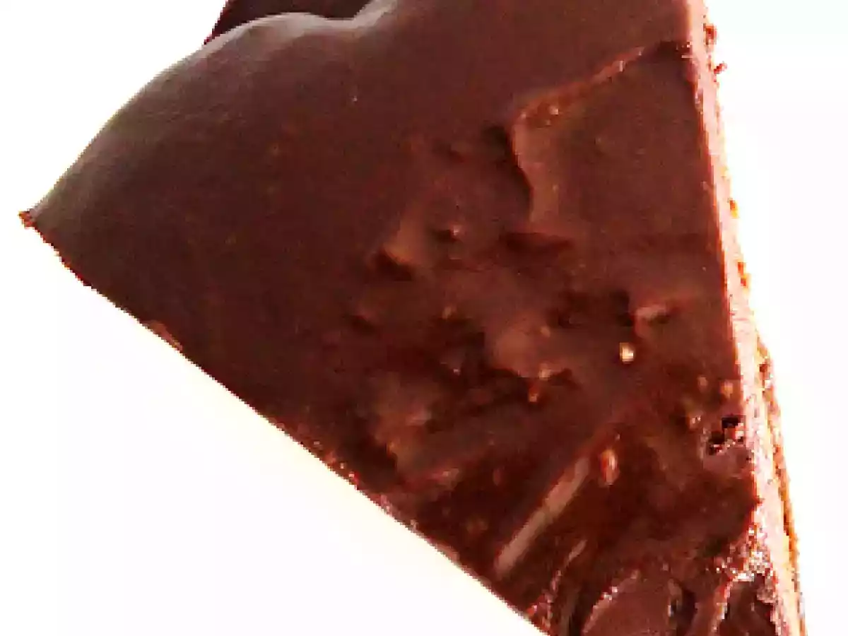 Sachertorte