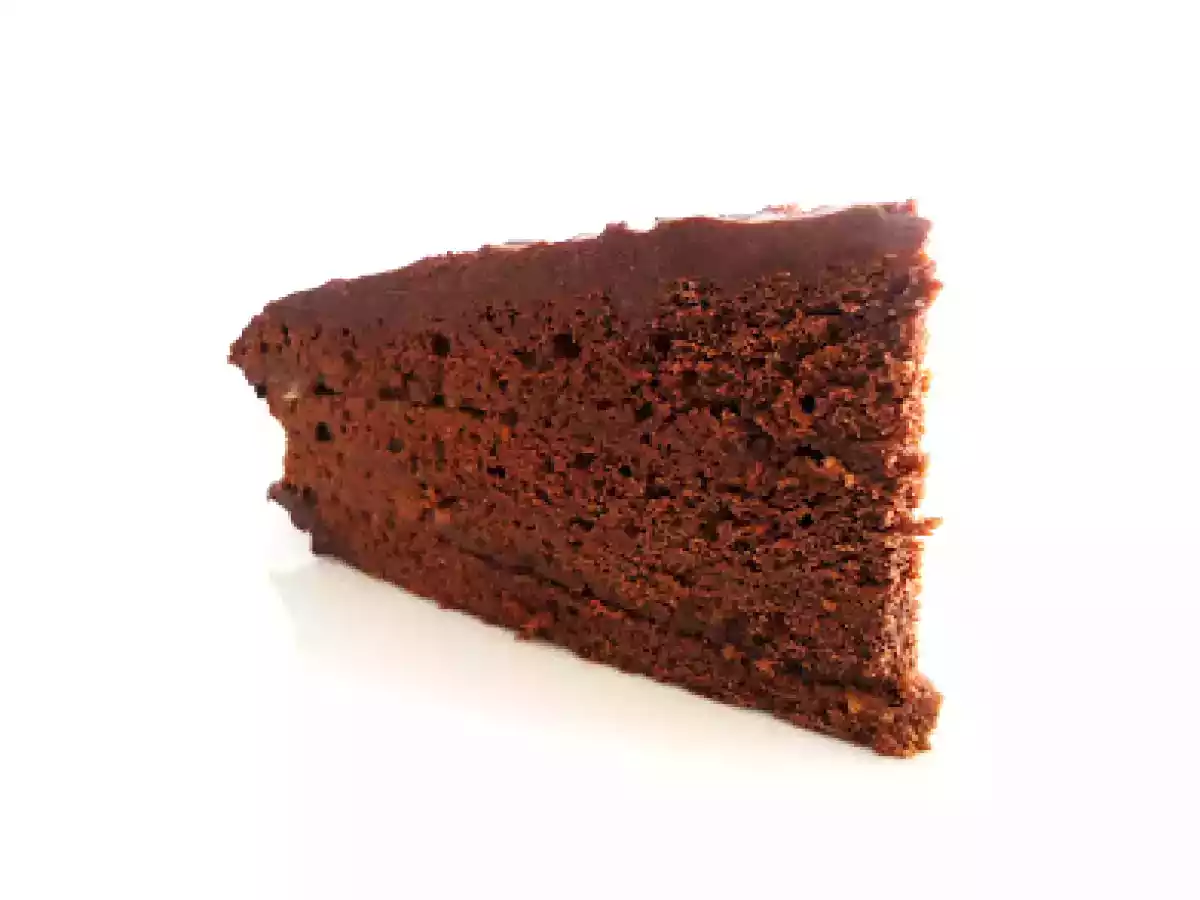 Sachertorte - foto 2