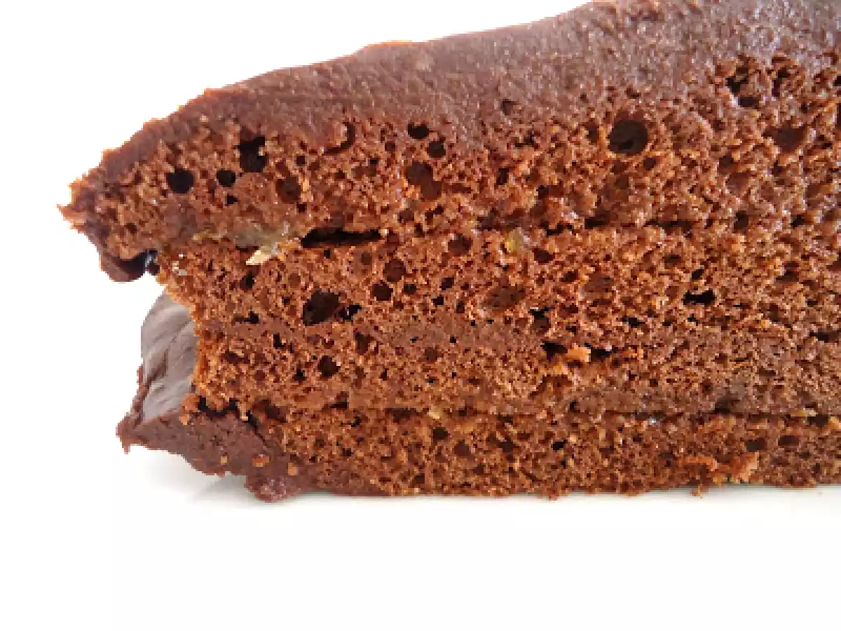 Sachertorte - foto 4