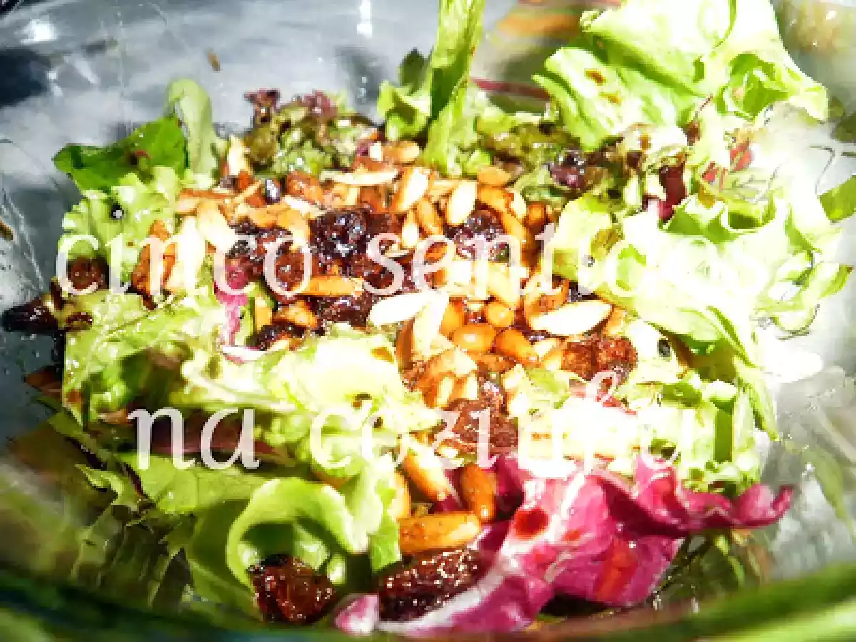 Salada árabe - foto 2