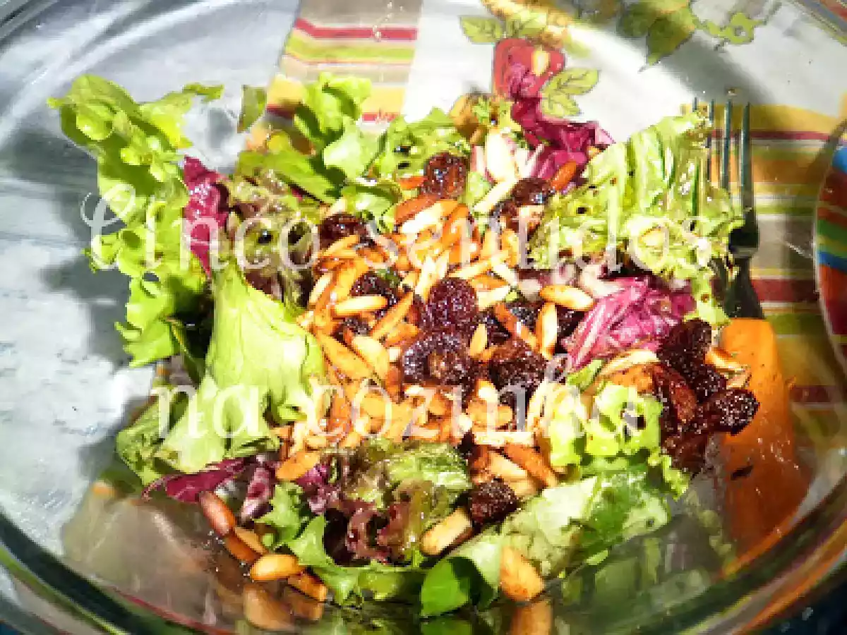 Salada árabe - foto 3