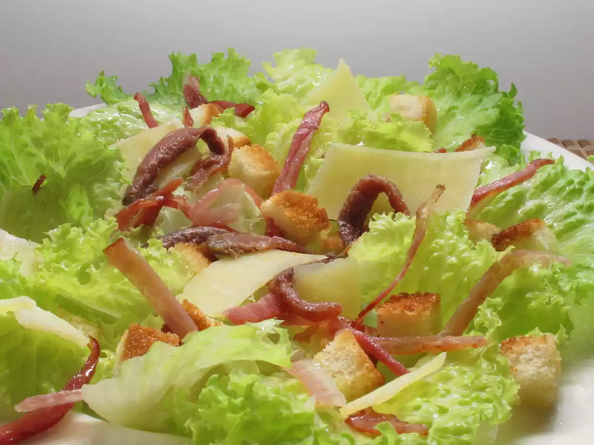 Salada César