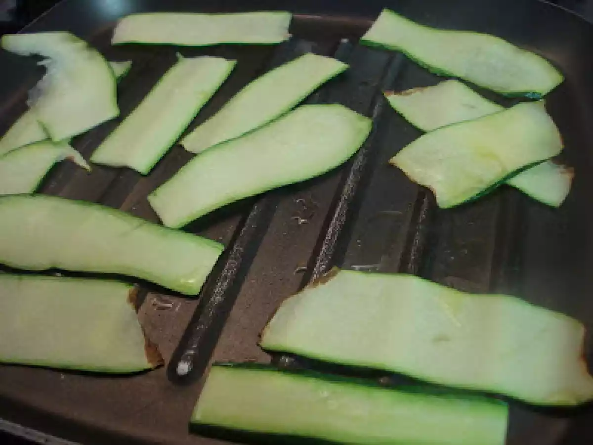Salada de catalonha