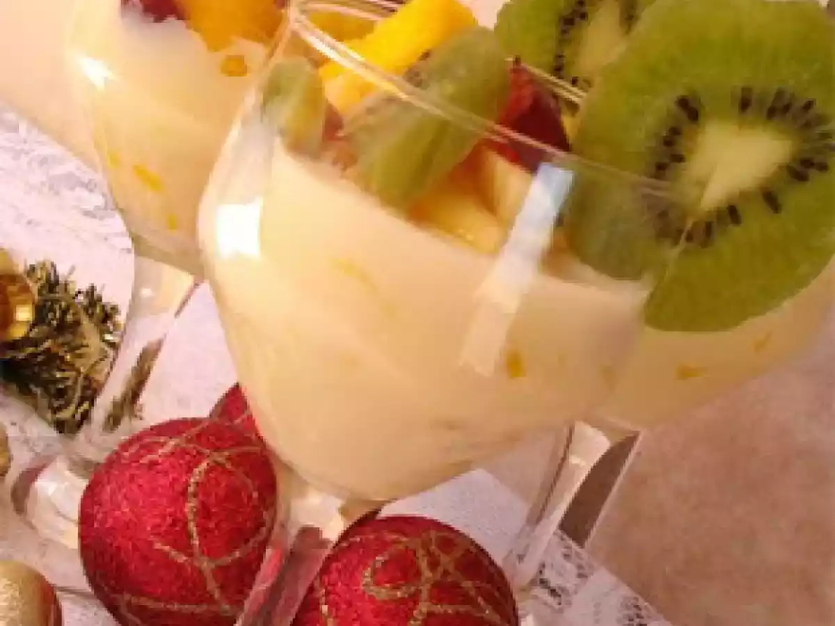Salada de Frutas - foto 2