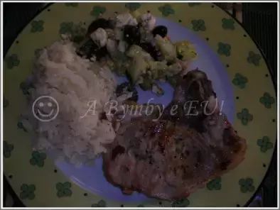 Salada de Pepino com Azeitonas e Queijo Feta - foto 3