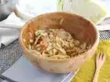 Salada de repolho (receita japonesa), foto 1