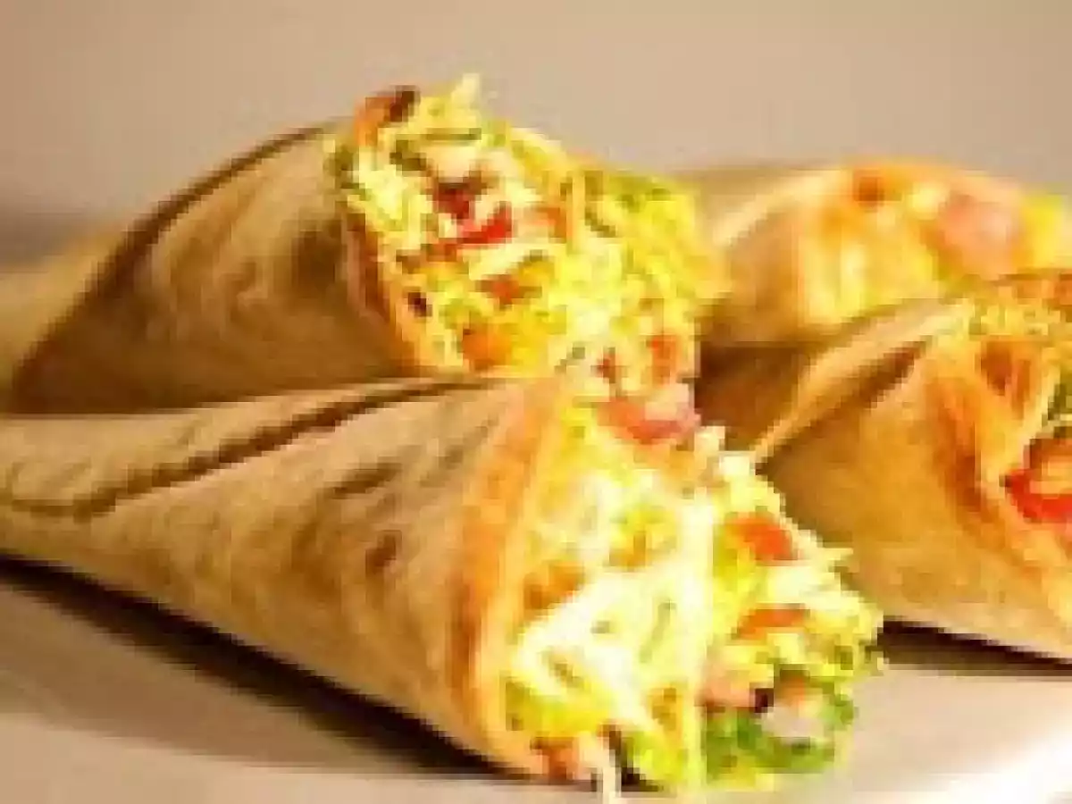 Salada Diferente de Acelga com Tofu (vegana)