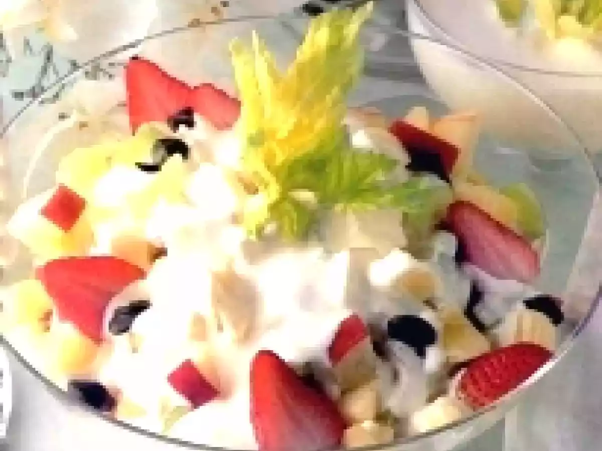 Salada Frescati