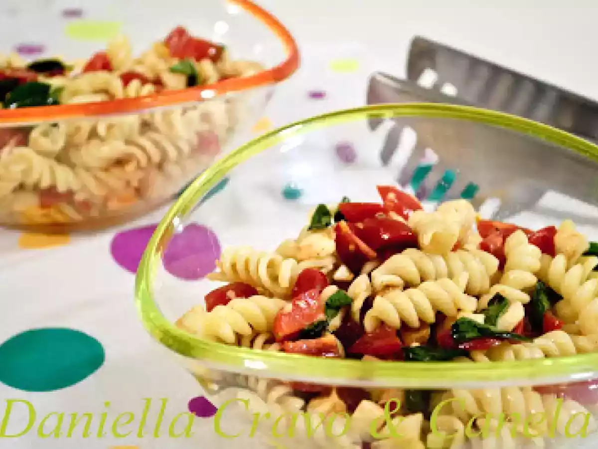 Salada Italiana