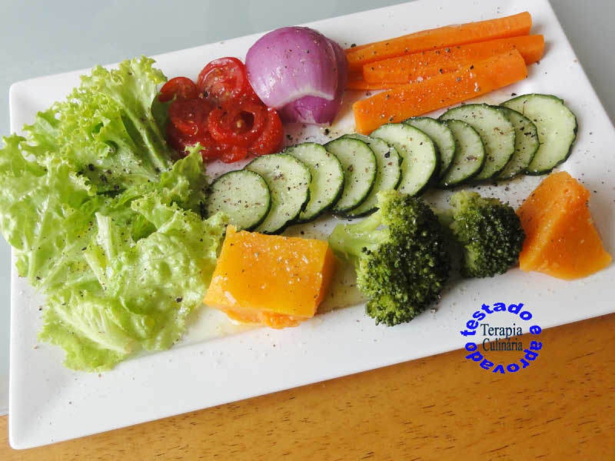 Salada Lido