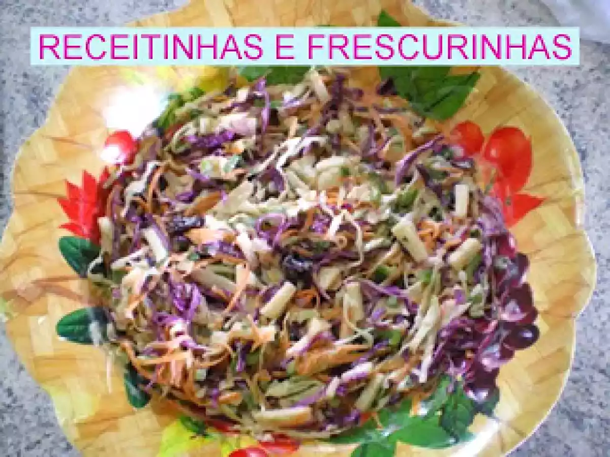 Salada Mista