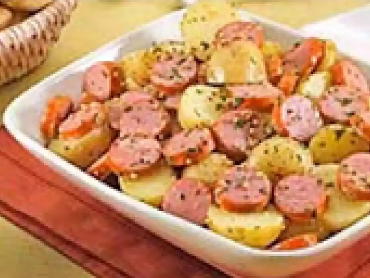 Salada Paulista (ovo-lacto)