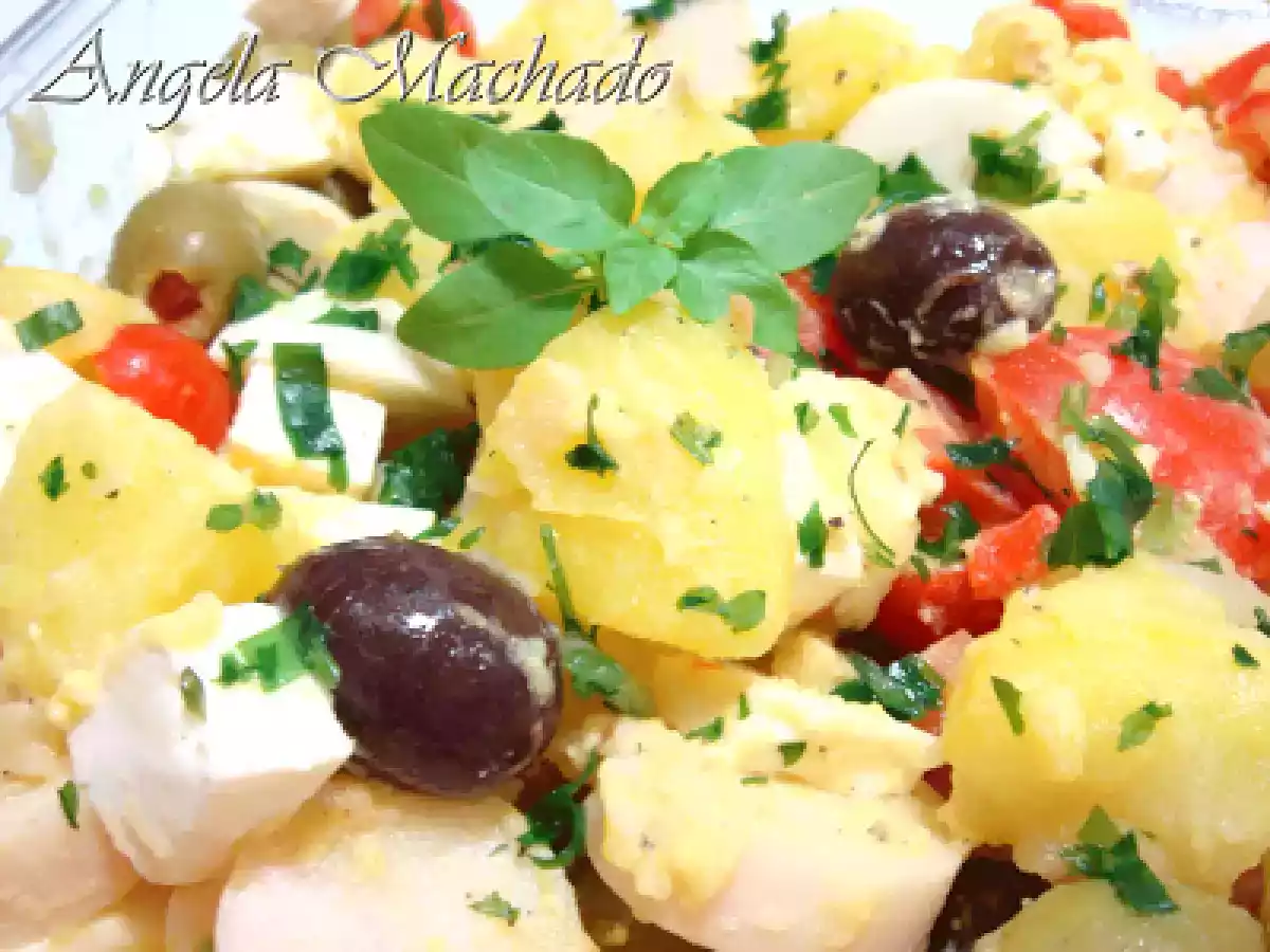 Salada Portuguesa
